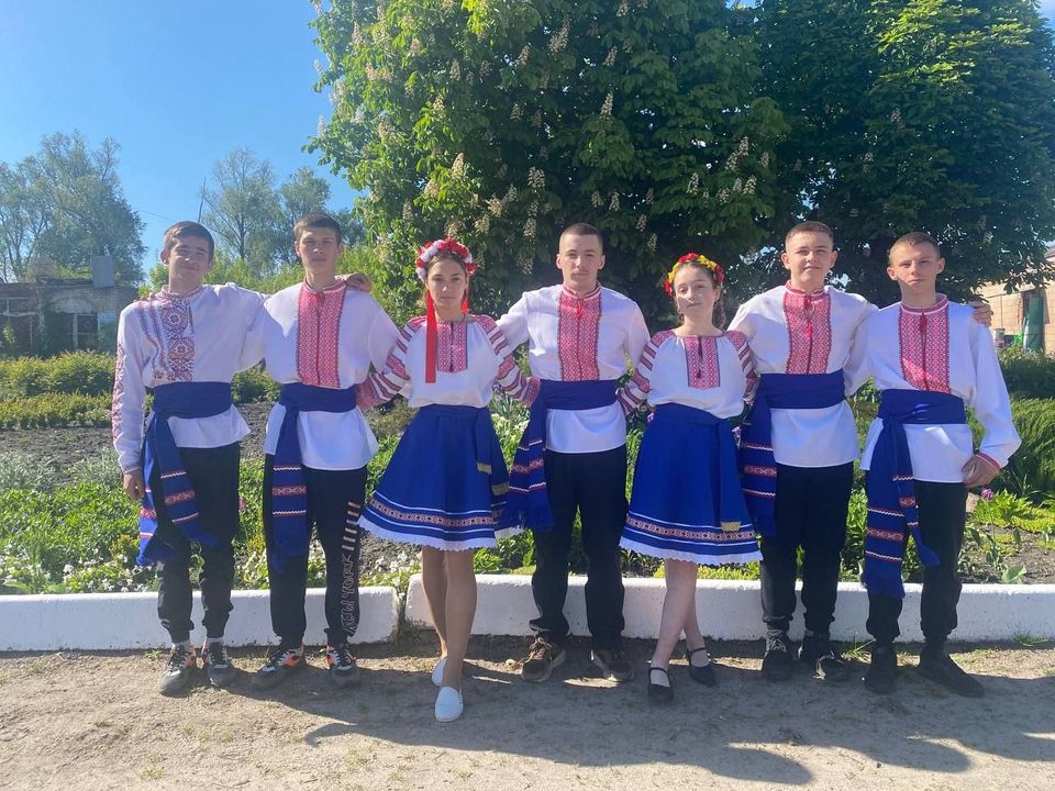 Холминські школярі перемогли на обласному конкурсі