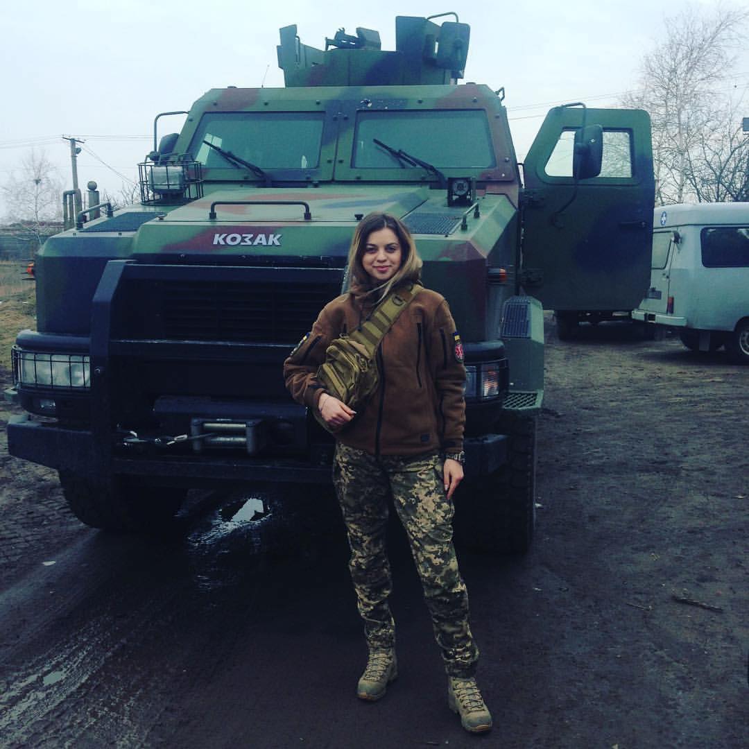 <strong>Врятувати життя і зберегти надію: шлях військової медикині та її чоловіка в полоні</strong>