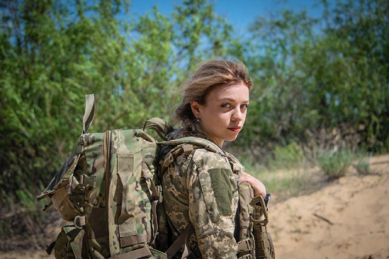 <strong>Врятувати життя і зберегти надію: шлях військової медикині та її чоловіка в полоні</strong>