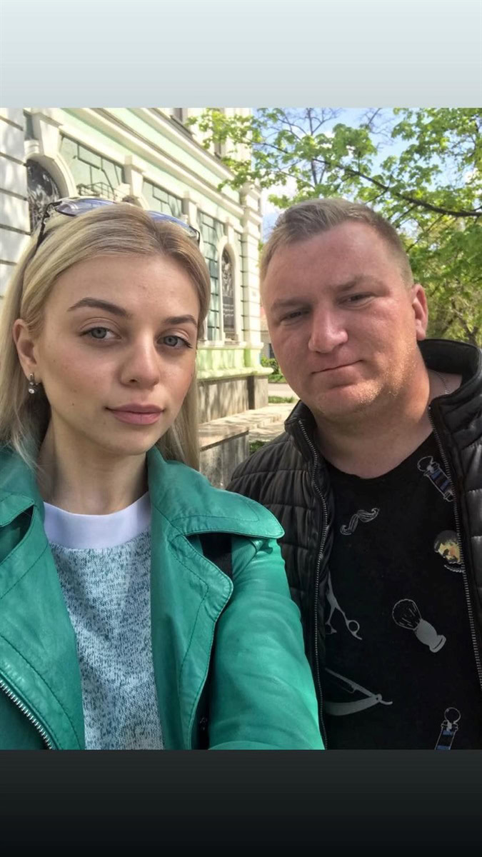 <strong>Врятувати життя і зберегти надію: шлях військової медикині та її чоловіка в полоні</strong>