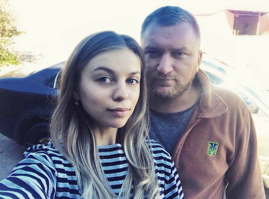 <strong>Врятувати життя і зберегти надію: шлях військової медикині та її чоловіка в полоні</strong>