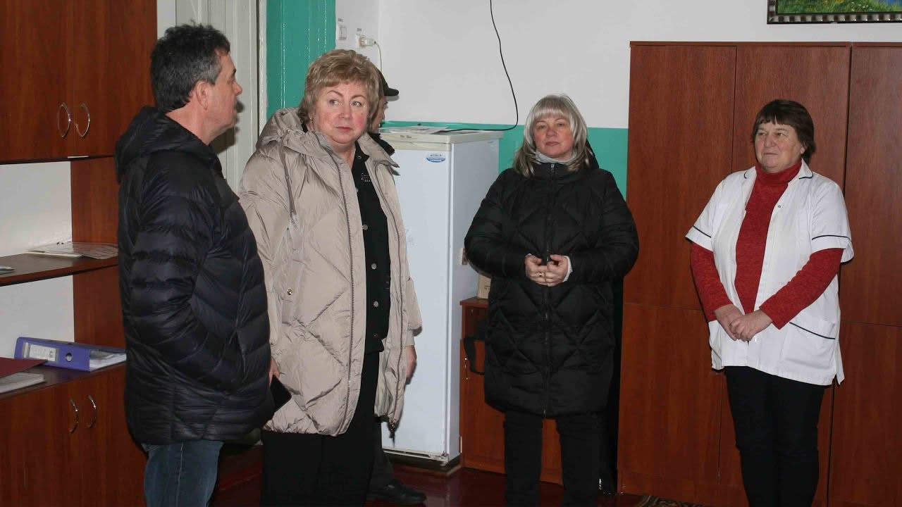 Олена Дмитренко: &ldquo;Інтернат працюватиме, фінансування є&rdquo;