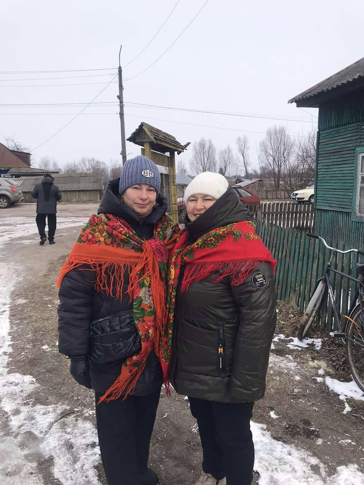Зібрали понад 7 тисяч для військових