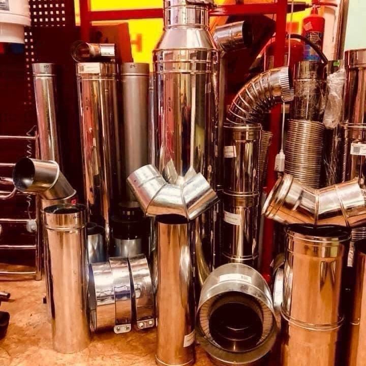 РЕКЛАМА. 🧮Якщо для вас погода в домі &ndash; не порожнє висловлювання, тоді звертайтеся в магазин &ldquo;Теплий дім&rdquo;!