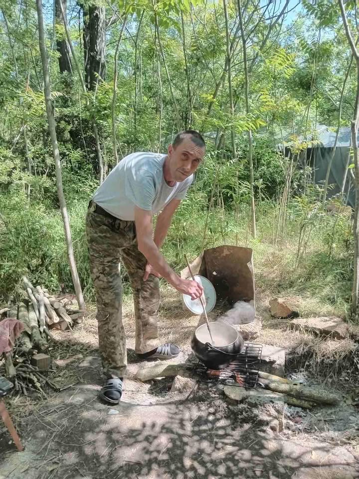 ПОВІДОМЛЕННЯ ЧИТАЧА. “Шукаємо батька, що зник у Корюківському районі”