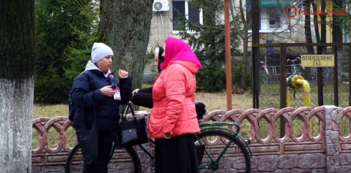 Проєкт Fake News Hunters в Корюківському районі: backstage