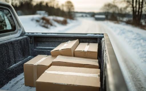 Завтра у Холмах видаватимуть продуктові набори: графік та місце