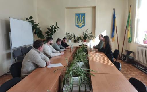 У Холминській громаді впроваджують цифрову систему реєстрації адрес