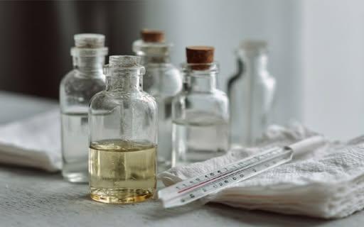 У Холминській громаді рівень захворюваності на ГРВІ нижчий за епідемпоріг