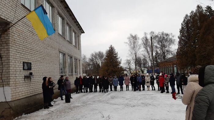 Холминська ЗОШ І-ІІІ ст. — Освіта у Холмах