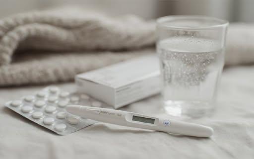 У Холмах за тиждень на ГРВІ захворіли 18 дітей