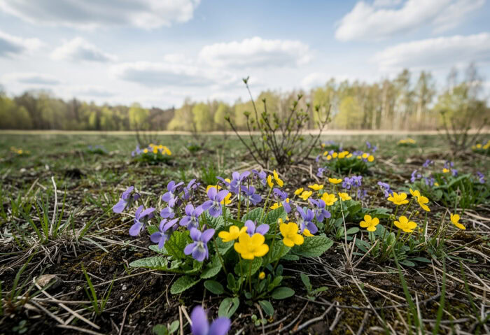 Погода у Холмах на 22.03.2026