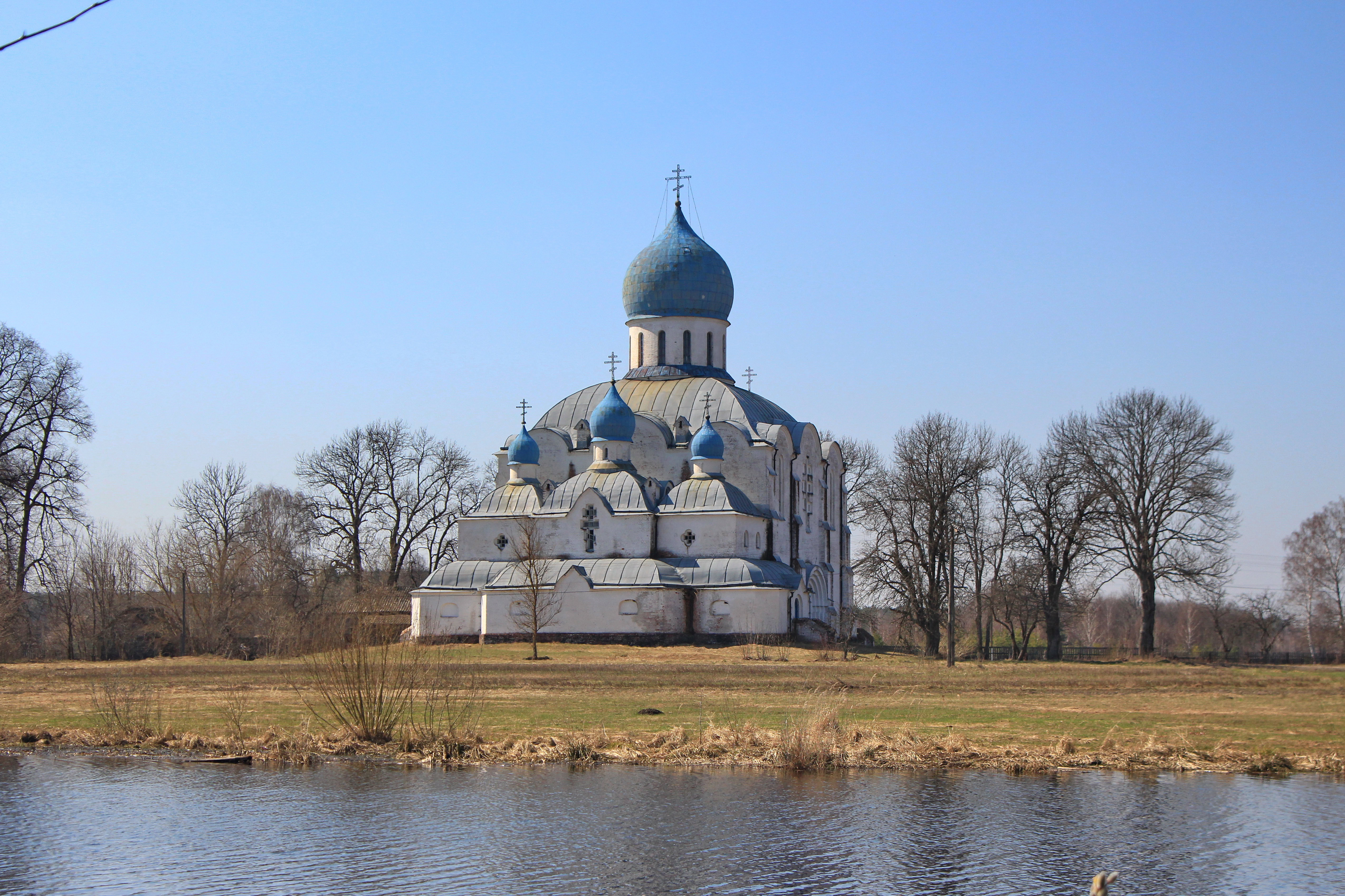 Двадцять сім дворів гетьмана