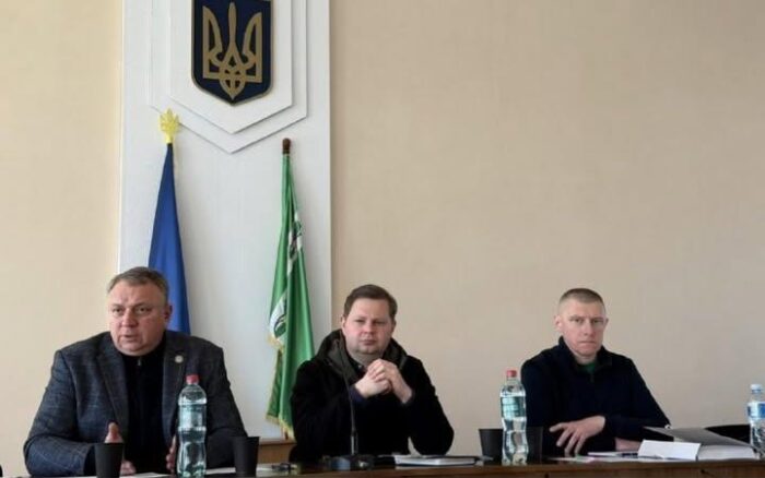 Холминська громада долучилася до формування системи управління відходами