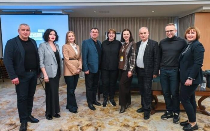 У Холмах обговорили нові правила управління комунальним майном