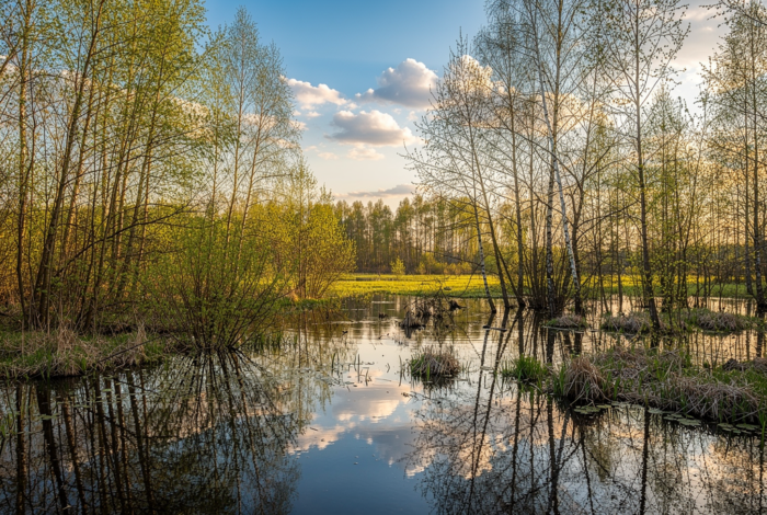 Погода у Холмах на 16.04.2026