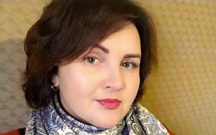 Староста Жуклів Ірина Прохоренко оприлюднила декларацію