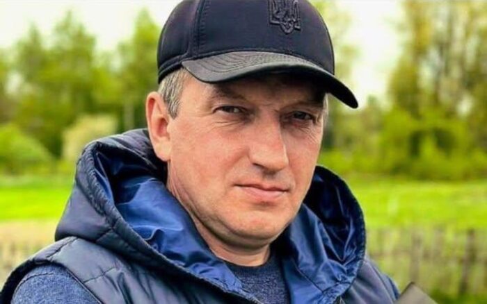 Володимир Івахненко оприлюднив декларацію про доходи у селі Камка