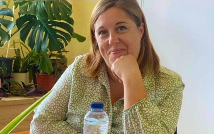 Юлія Комач оприлюднила декларацію про доходи у Холмах
