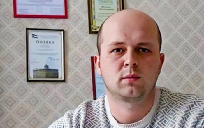 Олег Василенко задекларував доходи та майно у Холмах