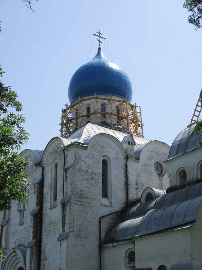Один священник, одна церква, 55 років. Невідома історія Степана Могилевича з Жуклі