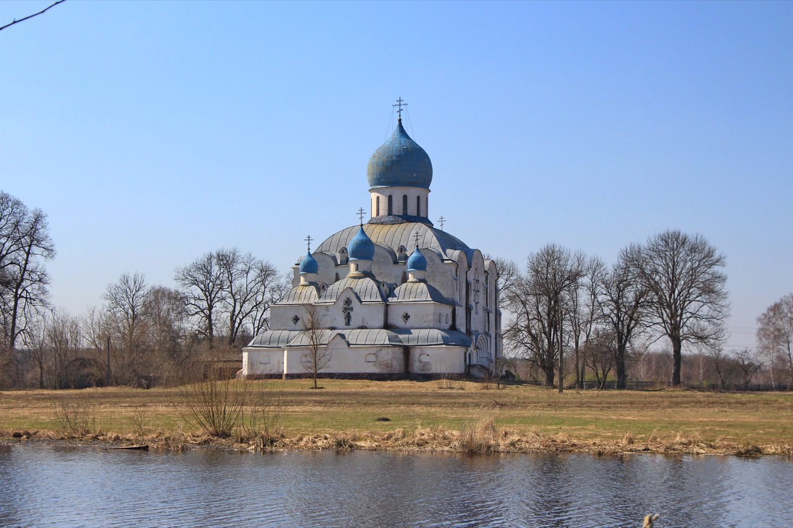 Одне речення про майстра: іконописець Кирило Баранов і зниклий іконостас жуклянської церкви