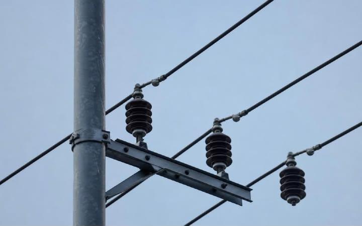 У Корюківському районі через російську атаку знеструмлено понад 22 тисячі абонентів