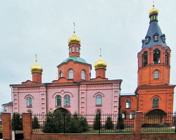 Село в посаг: як Жукля перейшла від Апостолів до сотника Селецького